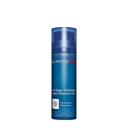 Clarins ClarinsMen Super Moisture Gel 50 ml