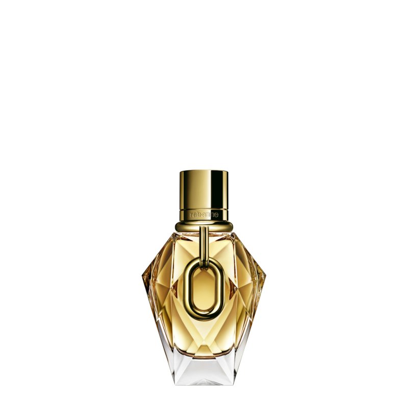 Paco Rabanne Million Gold Her Eau De Parfum 50ml Vaporizer