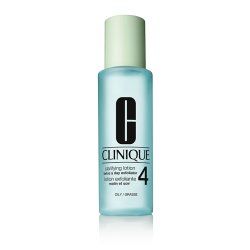 Clinique Clarifying Lotion 4 Lotion nettoyante Femmes 200 ml