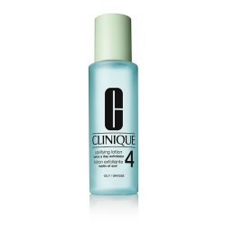 Clinique Clarifying Lotion Oily Skin 4 200ml
