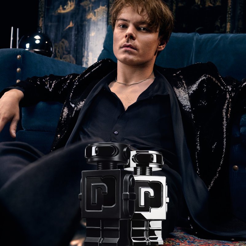 Rabanne Phantom Parfum 50ml