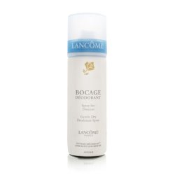 Lancôme Bocage 125mL Deodorant Spray