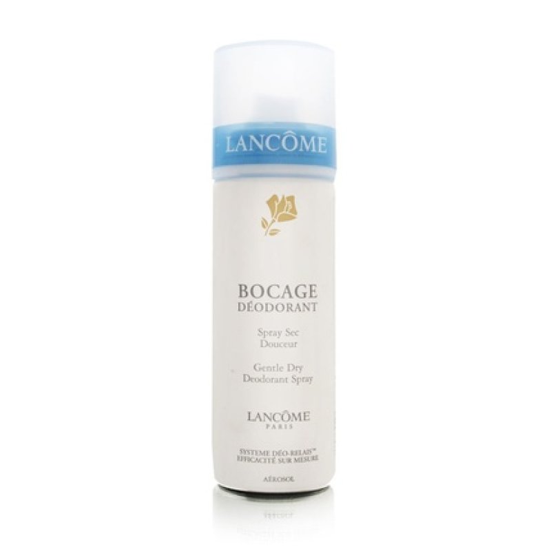 Lancôme Bocage 125mL Deodorant Spray