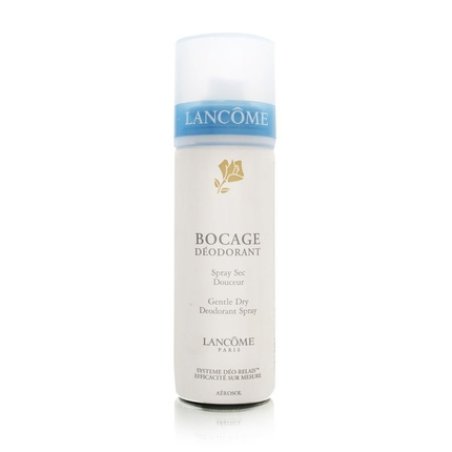Lancôme Bocage 125mL Deodorant Spray