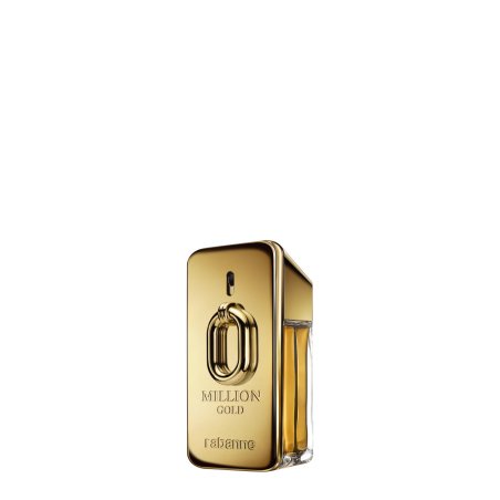 Paco Rabanne Million Gold Eau de Parfum Intense Spray 50ml Men's Fragrance