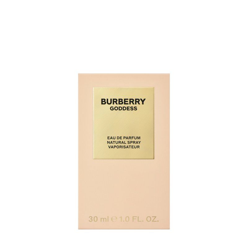 Burberry Goddess 30 ml Femmes