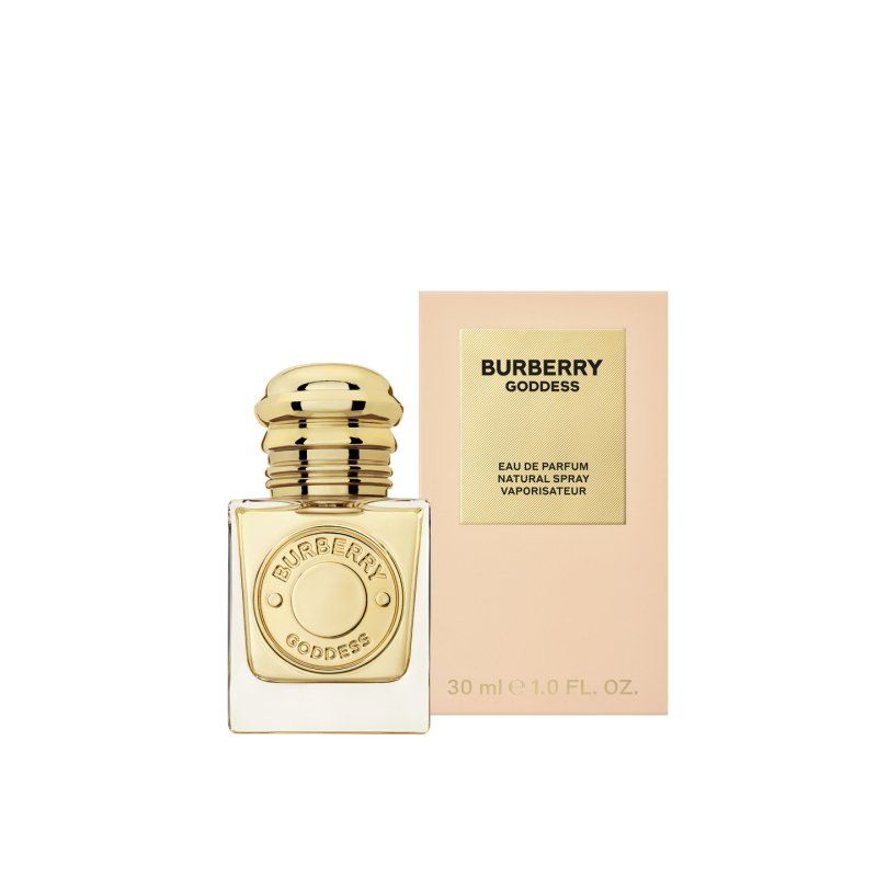 BURBERRY Goddess Eau de Parfum Spray 30ml