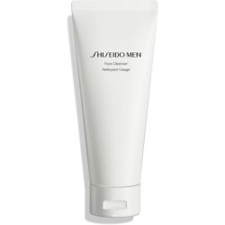 Shiseido Men Face Cleanser 125ml