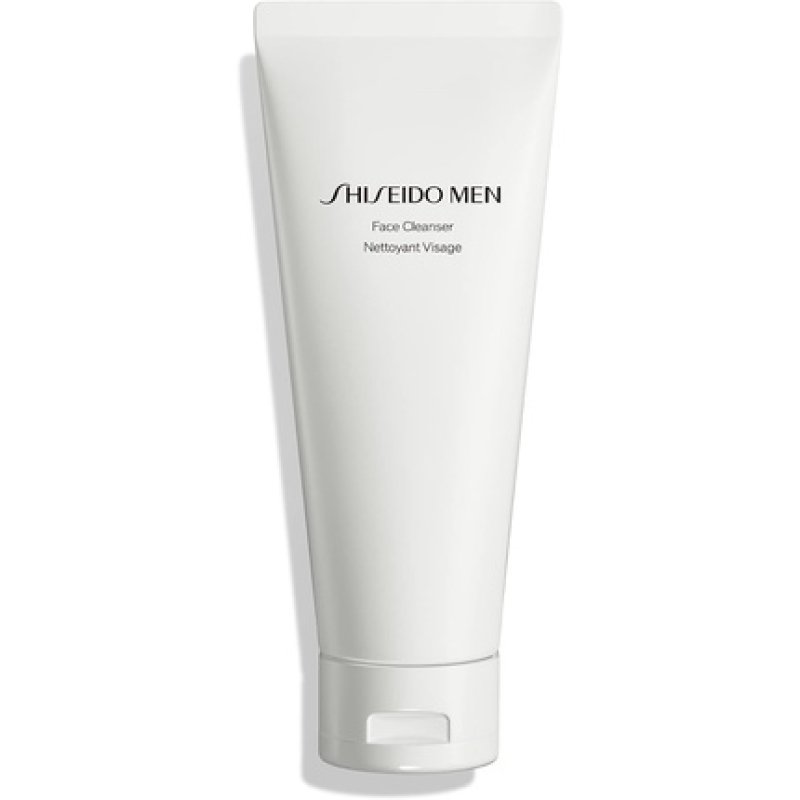 Shiseido Men Face Cleanser 125ml