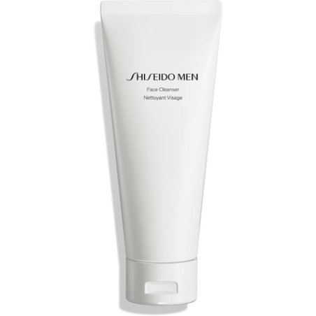Shiseido Men Face Cleanser 125ml