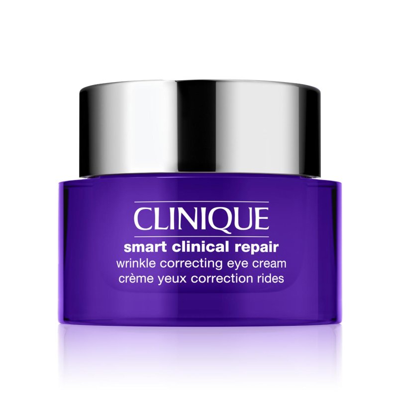 Clinique Smart Clinical Repair Wrinkle Correcting Eye Cream 15ml