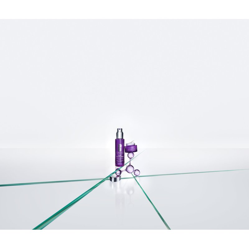 Clinique Smart Clinical Repair Wrinkle Correcting Eye Cream 15ml