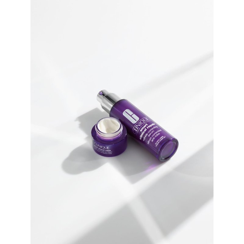 Clinique Smart Clinical Repair Eye Cream 15 ml