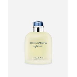 Dolce&Gabbana Light Blue Pour Homme Eau de Toilette 75ml