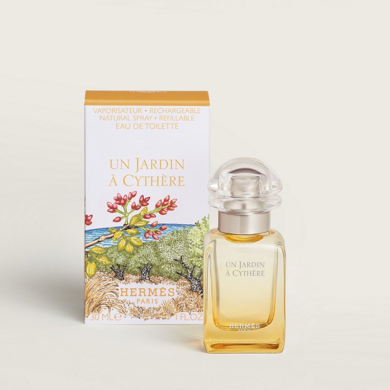 Hermes Un Jardin a Cythere Eau De Toilette 30 ml