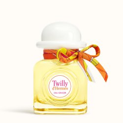 Hermes Twilly Eau Ginger 50 ml Femmes