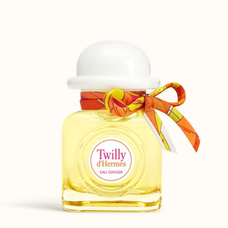 Hermes Twilly Eau Ginger 50 ml Femmes