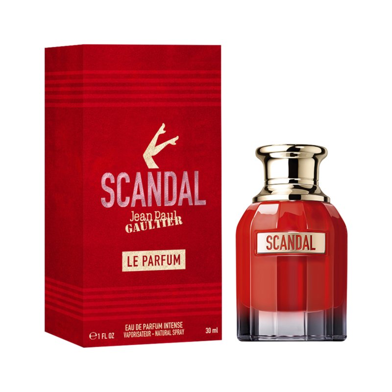 Jean Paul Gaultier Scandal Le Parfum For Her Eau De Parfum 30ml