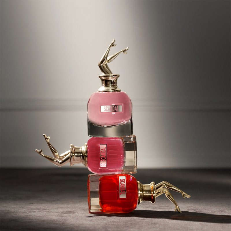 Jean Paul Gaultier Scandal Le Parfum Her Eau de Parfum Spray 30ml