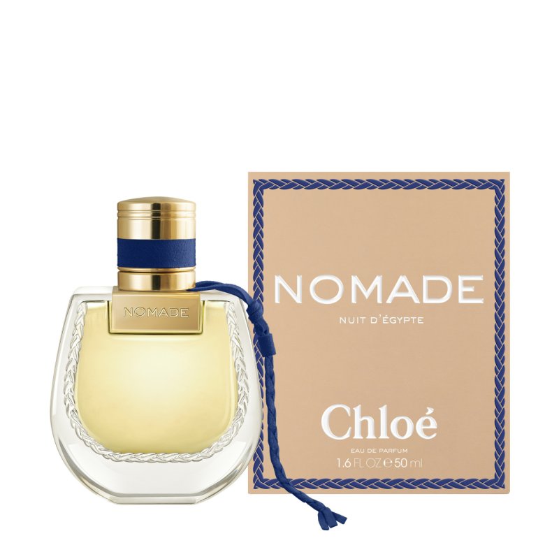 Chloé Nomade Nuit d’Égypte Eau De Parfum 50 ml