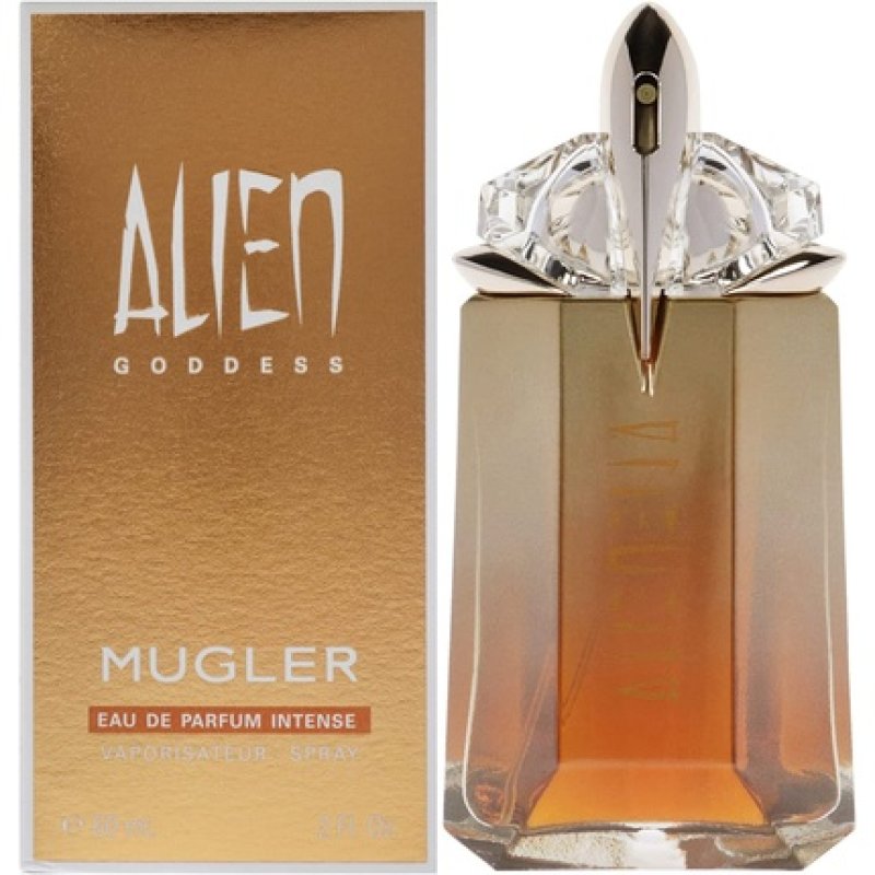 ALIEN GODDESS IN EDP 60ML