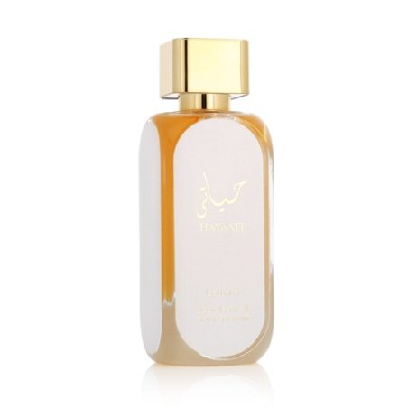 Lattafa Hayaati Gold Elixir Eau De Parfum 100ml Unisex