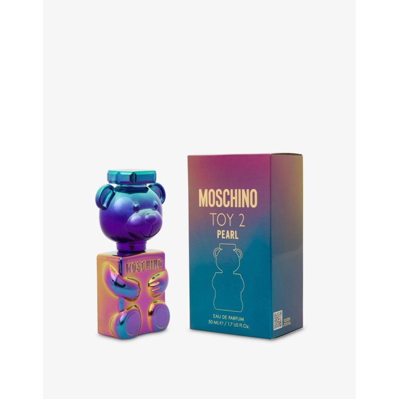 Moschino Toy 2 Pearl 50 ml Femmes