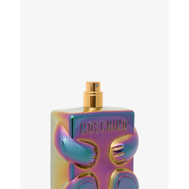 Moschino Toy 2 Pearl Eau de Parfum 50ml Spray