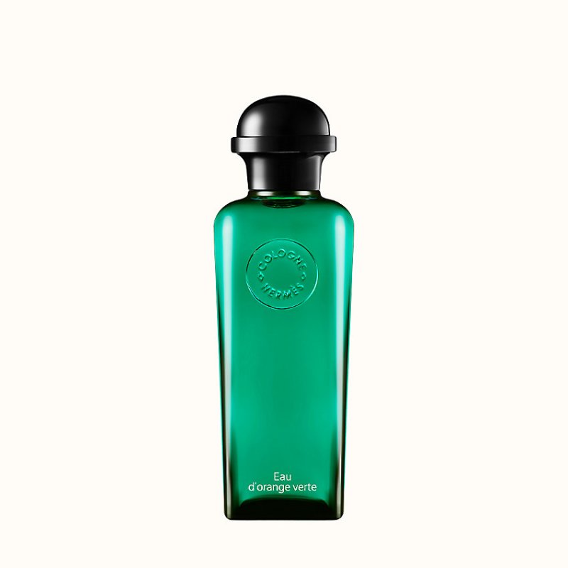 Hermes Eau d'orange verte Eau De Cologne 200ml