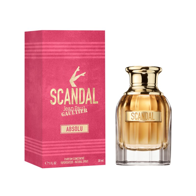 Jean Paul Gaultier Scandal Absolu Parfum Concentre 30ml