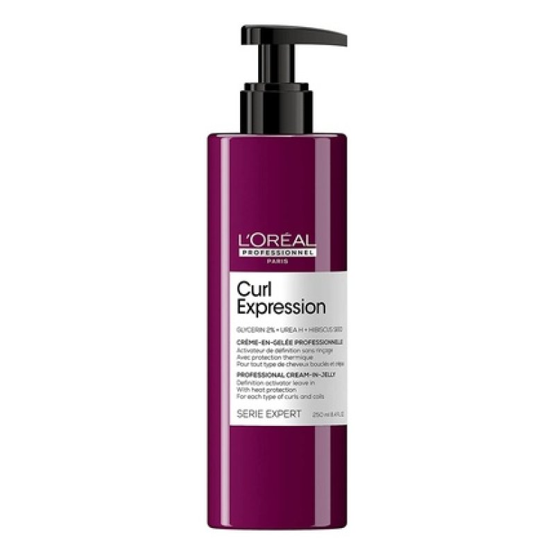 L'OREAL CURL EXPR CREME GEL DEFINE 250ML