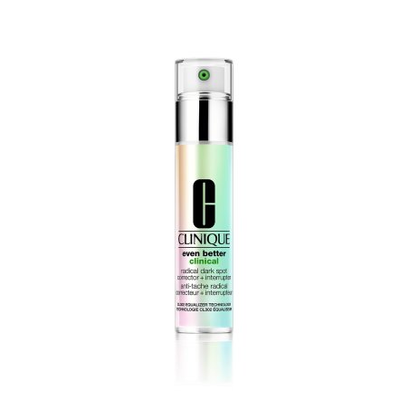 Clinique Even Better Clinical Radical Dark Spot Corrector Interrupter Sérum visage 30 ml Femmes