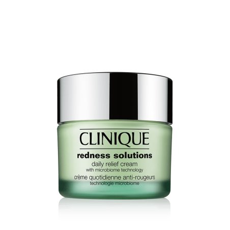 Clinique Redness Solutions Crème Quotidienne Anti-Rougeurs 50 ml
