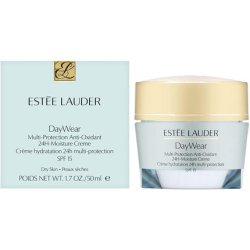 Estée Lauder DayWear Multi-Protection Anti-Oxidant 24H-Moisture Cream SPF 15 50ml