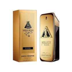 Paco Rabanne Million Elixir Eau De Parfum Spray 200ml