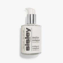 Sisley Ecological Compound Advanced Formula crème hydratante pour le visage Femmes 125 ml Émulsion All ages