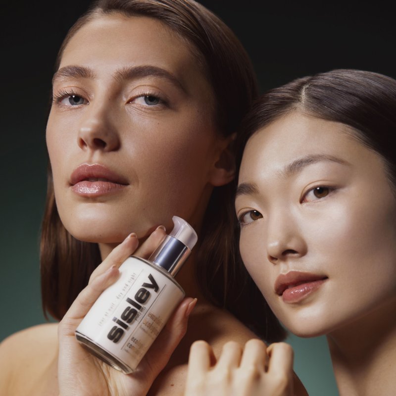 Sisley Ecological Compound Moisturizer