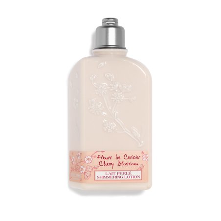 L'Occitane Cherry Blossom Shimmering Lotion 250ml