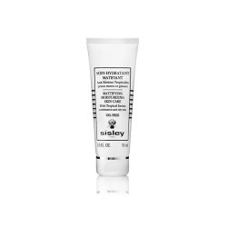 Sisley Resines Tropicales Mattifying Moisturizer 50 ml