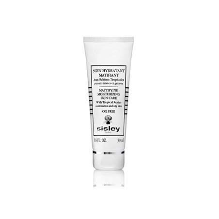 Sisley Resines Tropicales Mattifying Moisturizer 50 ml