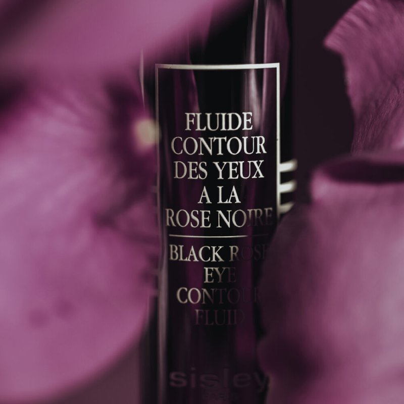 Sisley Black Rose Eye Contour Fluid 14ml