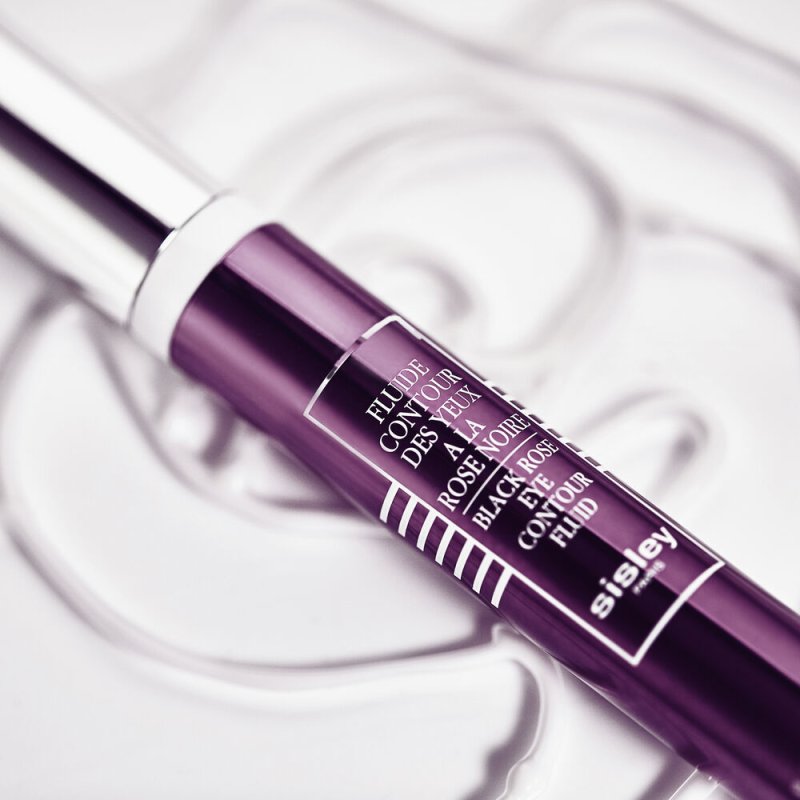 Sisley Black Rose Eye Contour Fluid 14ml