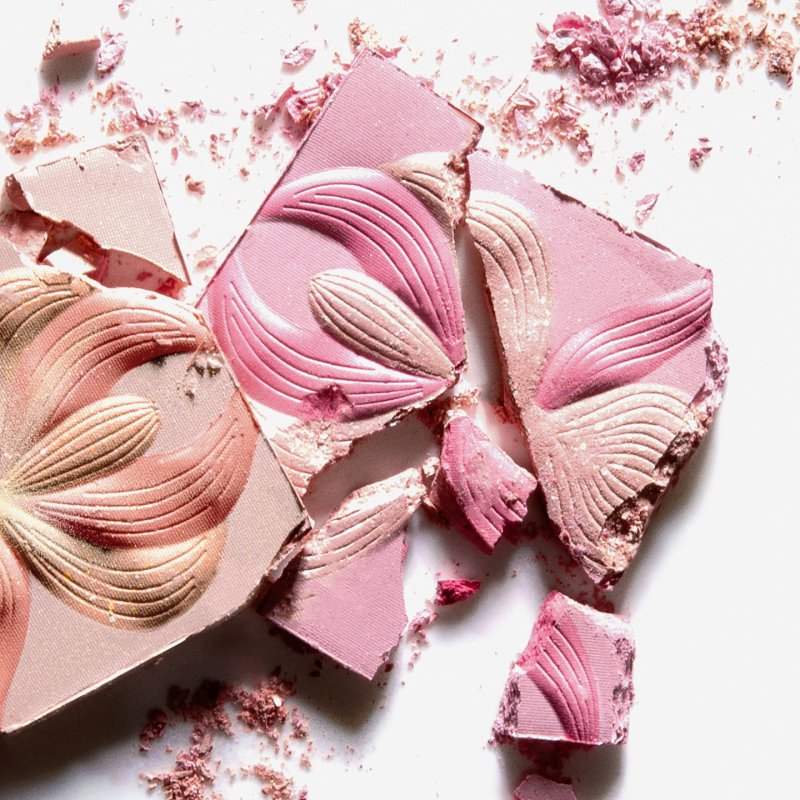 Sisley L’Orchidée blush 15 g Rose Powder