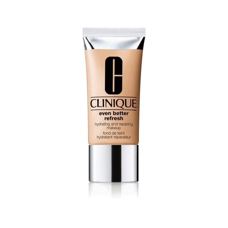 Clinique Even Better Refresh Hydrating and Repairing Makeup 30 ml Tube Crème 52 Neutral