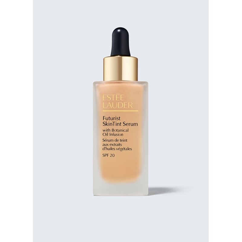 Estée Lauder Futurist SkinTint Serum Foundation 1N2 Ecru
