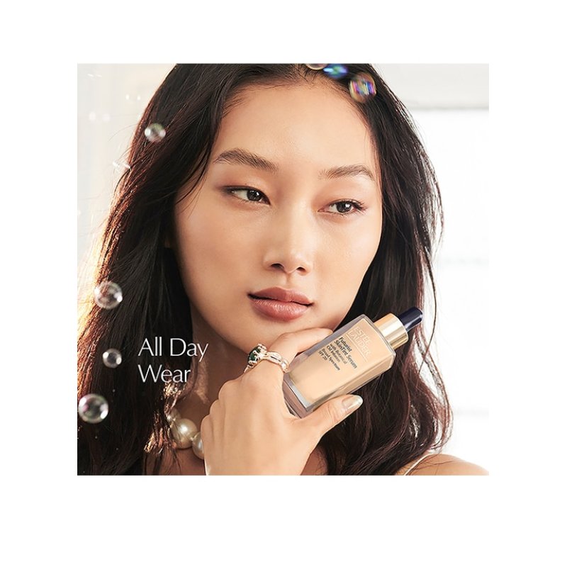 Futurist SkinTint Serum Foundation with Botanical Infusion SPF 20 1N2 Ecru 1.0oz