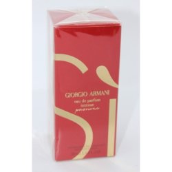 Giorgio Armani Si Passione 30ml Eau de Parfum Intense 2024