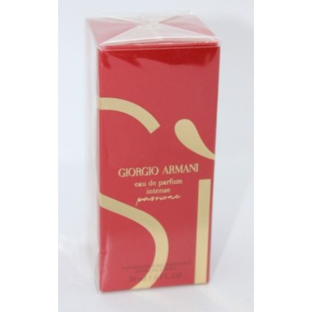 Giorgio Armani Si Passione 30ml Eau de Parfum Intense 2024