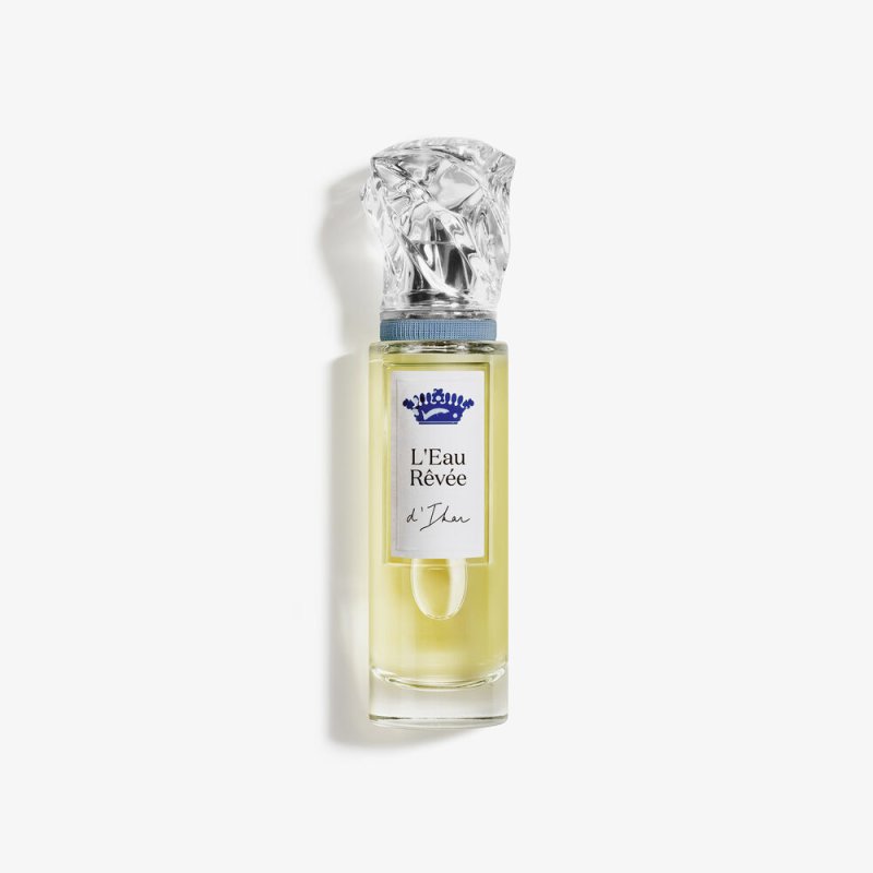 Sisley L'eau Rêvée D'ikar Eau De Toilette 50ml