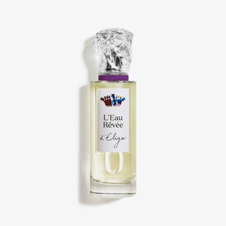 Sisley L'eau Rêvée D'eliya 100 ml Femmes